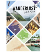 Wanderlust: Travel Stories