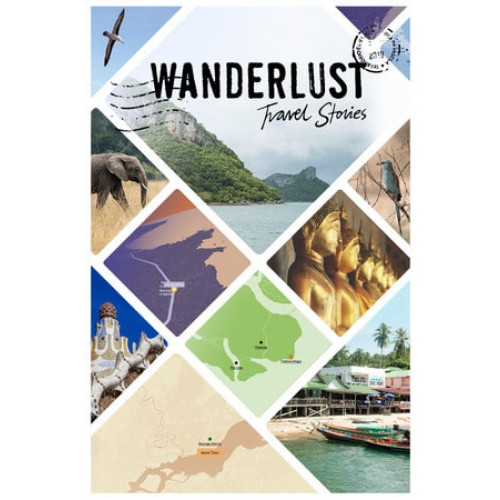 Wanderlust: Travel Stories