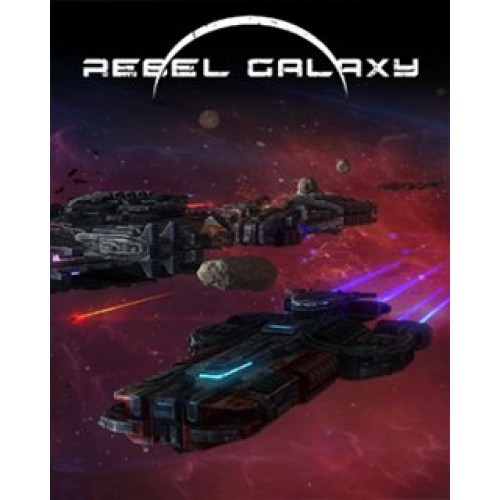 Rebel Galaxy
