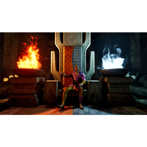The Elder Scrolls IV: Oblivion Remastered Deluxe Edition