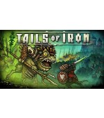 Tails of Iron