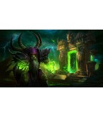 Heroes of the Storm - Gul'dan DLC
