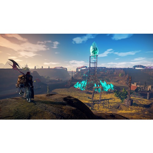 Outward Adventurer Bundle