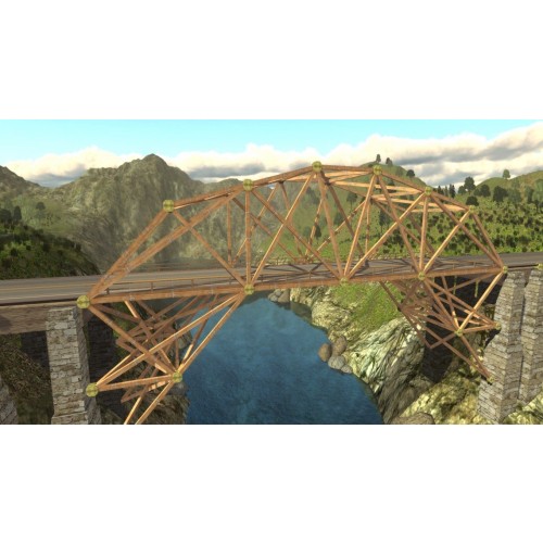 Bridge Project