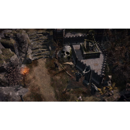 Disciples: Liberation - Deluxe Edition