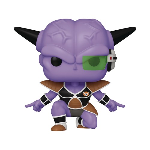 Funko POP Animation: Dragon Ball Z - Ginyu