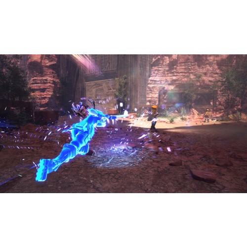 Star Ocean The Divine Force