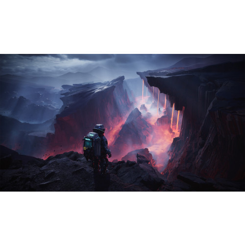 The Alters Signature Edition