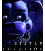 Five Nights at Freddys Sister Location