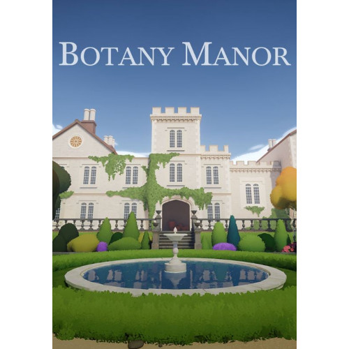Botany Manor