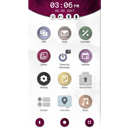 Another Lost Phone: Laura's Story