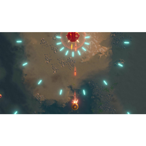 UFO Robot Grendizer: The Feast of the Wolves - Collector's Edition