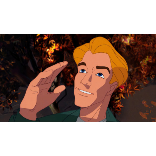 Broken Sword - Shadow of the Templars: Reforged