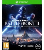 Star Wars Battlefront II