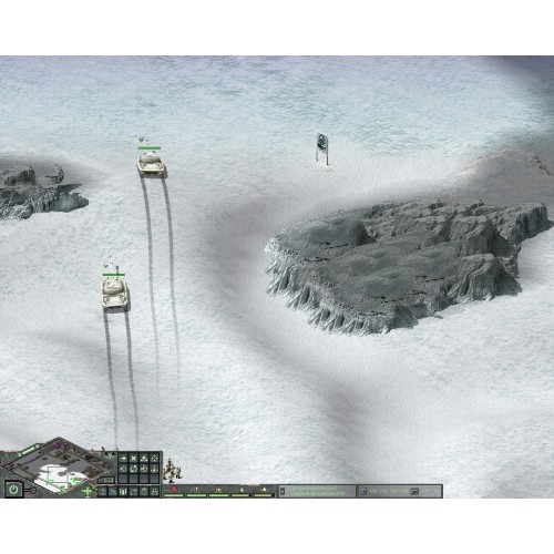 Cuban Missile Crisis + Ice Crusade Pack