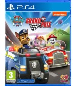 Paw Patrol: Grand Prix