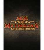 Age of Mythology Extended Edition