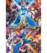 Mega Man X Legacy Collection 1&2