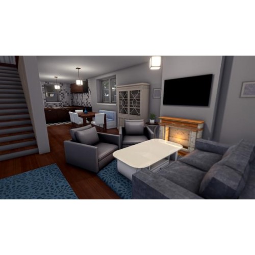 House Flipper - HGTV DLC