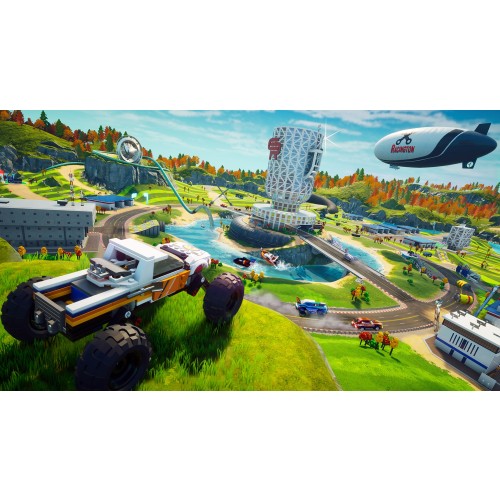 LEGO 2K Drive: Awesome Rivals Edition