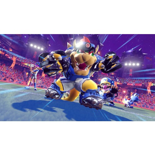 Mario Strikers: Battle League Football