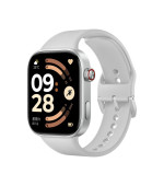 Xiaomi Redmi Watch 6 NFC Silver Gray
