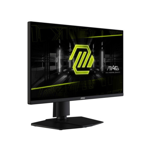 MSI MAG/255PXF/24,5"/IPS/FHD/300Hz/0,5ms/Černá/3R