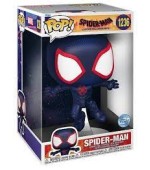 Funko POP Jumbo: Spider-Man: Across the Spider-Verse - Spider-Man   