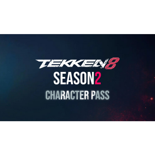 TEKKEN 8 - Season 2 Character Pass