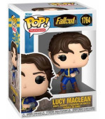 Funko POP TV: Fallout – Lucy MacLean