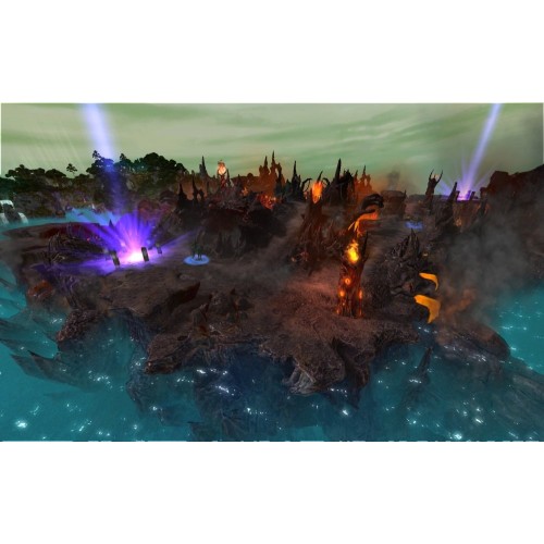 Might Magic Heroes VI Gold