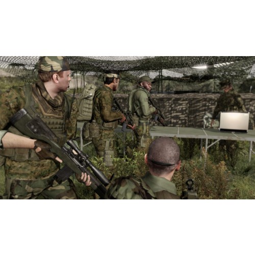 Arma 2