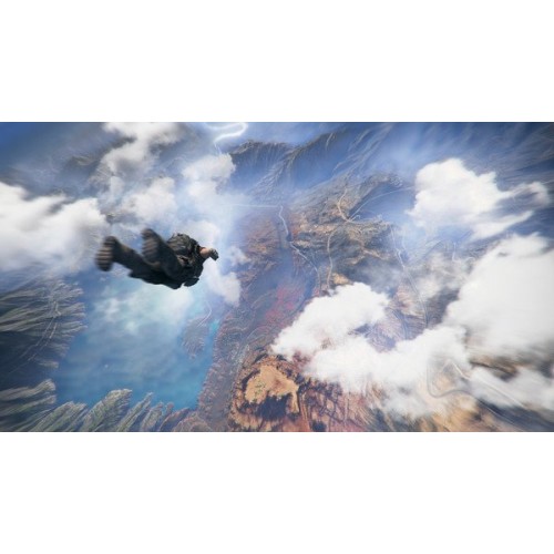 Tom Clancys Ghost Recon: Wildlands
