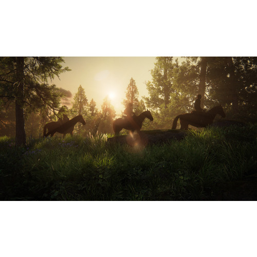 The Last of Us Part I