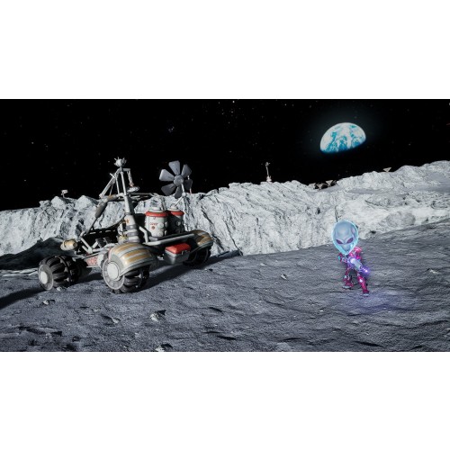 Destroy All Humans 2: Reprobed - Single Player