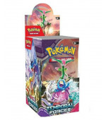 Pokémon TCG: Temporal Forces SV05 Half Booster Box