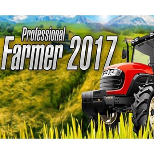 Professional Farmer 2017