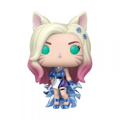 Funko POP Games: League of Legends - K/DA - Ahri