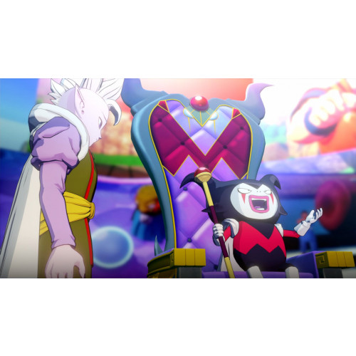 Dragon Ball Z Kakarot Daima Edition