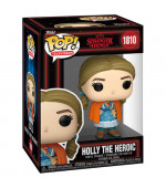 Funko POP Television: Stranger Things Season Five - Holly the Heroic