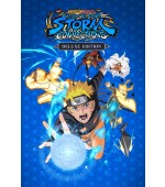 NARUTO X BORUTO Ultimate Ninja Storm Connections - Deluxe Edition