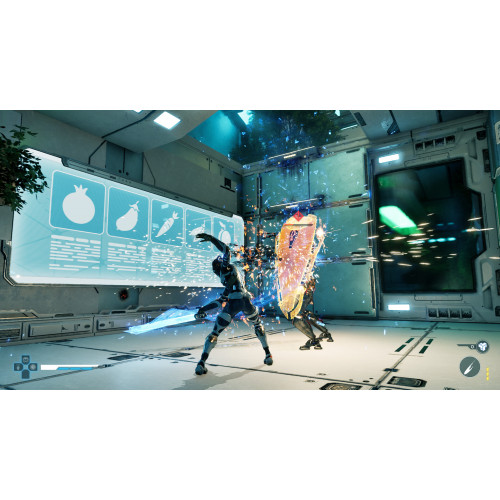 Steel Seed Deluxe Edition