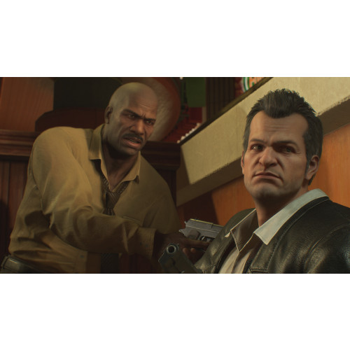 Dead Rising Deluxe Remaster