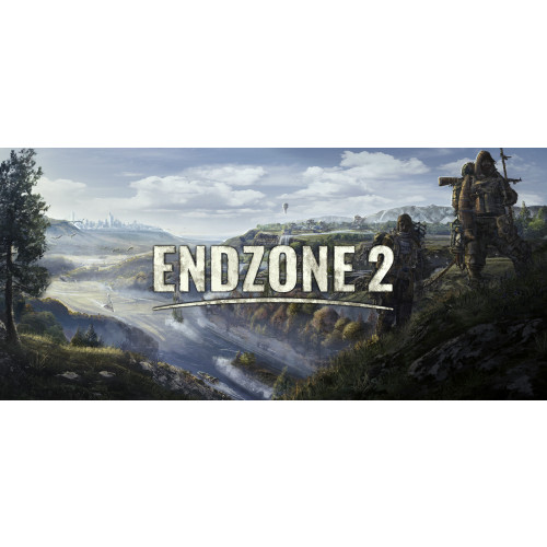 Endzone 2