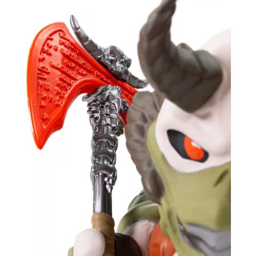 Tubbz kačička Doom Marauder