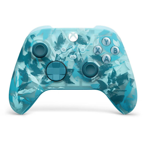 Xbox Wireless Controller Ice Breaker Special Edition - použitý!