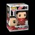 Funko POP Hockey: Detroit Red Wings - Terry Sawchuk (Legends)