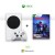 Microsoft Xbox Series S + Redfall Bundle