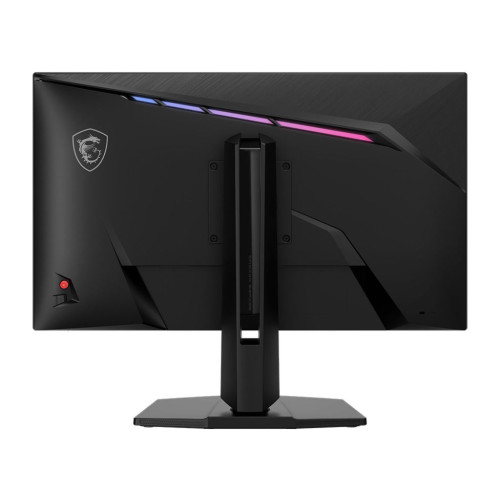 MSI MAG/272URDF E16/27"/IPS/4K UHD/320Hz/0,5ms/Černá/3R