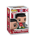 Funko POP Football: Bayern Munich - Jamal Musiala